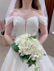 点击看大图 -纯色时光婚纱艺术馆WHITE