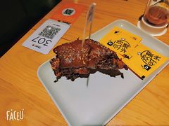 -木屋烧烤(房山良乡店)