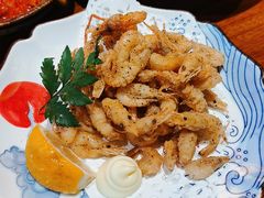 -鸟鹏烧鸟居酒屋(仁恒梦中心店)