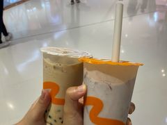 -CoCo都可(合生汇店)