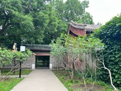 -月坛公园