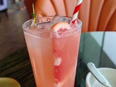 -福楼毕斯罗F Bistronome(国贸商城约会地标景观店)