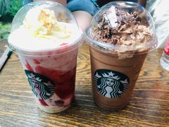 -星巴克(西湖天地店)
