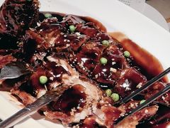 -绿茶餐厅(深圳龙华天虹购物中心店)