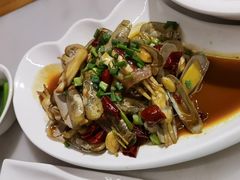 -华盛丰温州大排档(东三环南路店)