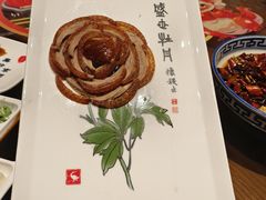 -全聚德烤鸭店(马家堡店)