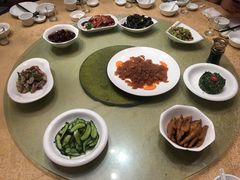 -醉香园(长江北路店)