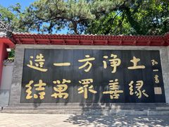 -丽泽山庄·生态怀柔菜·虹鳟鱼(红螺寺店)