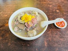 -潮镇老尾牛杂(环城西路店)