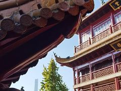 -钦赐仰殿道观