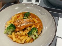 -Pennehut畔尼意面(合肥万象城店)