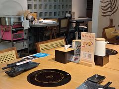 -沼津港精致料理·寿喜烧·烧鸟(青浦宝龙广场日料榜单店)