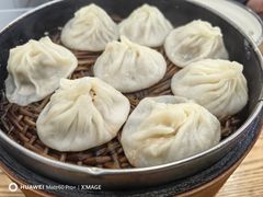 鲜肉汤包-法华汤包馆(法华镇路店)