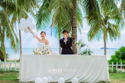 -太古映画婚纱摄影(天河店)