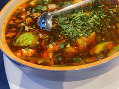 -院8里·小聚园老川菜(九眼桥店)