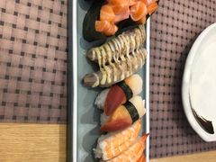 -林妈妈村·日式料理(宝山万达店)