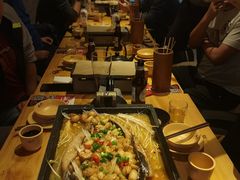 -水浒湘西小串烧烤(西村店)