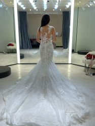 点击看大图 -MISS MIA 婚纱品牌馆