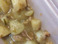 -上海理工大学第五食堂