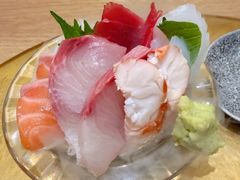 -鮨政· Omakase(港汇恒隆广场店)