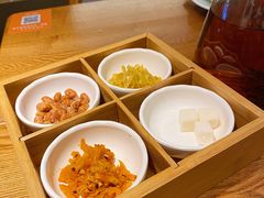 -闽上鲜·福建菜(龙湖滨江天街店)