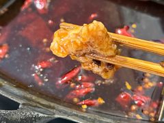 -化龙桥九宫格火锅(清水河店)