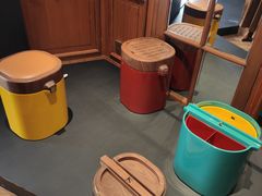 -罗奇堡家具(淮海西路店)