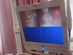 -深圳富茂格伦菲尔口腔门诊部(龙华清湖总院)