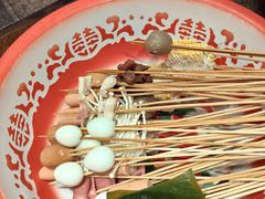 -牛签签串串香(IFS店)