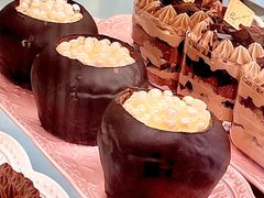 -美心西饼mx cakes(猎德优托邦店)