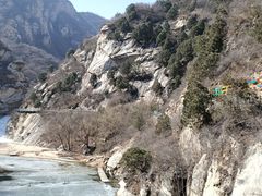 -黑龙潭风景区