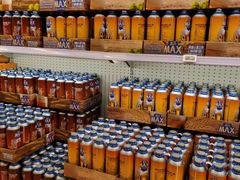-盒马X会员店(王府井奥莱UP TOWN店)