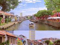 -马六甲鸡场街