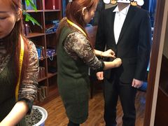 -宇翔服饰(双井桥东首城国际店)