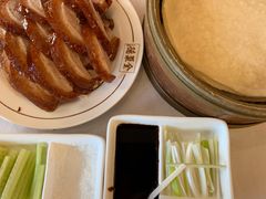 -北京全聚德(天安门店)