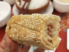-玉华台饭庄(裕中西里小区店)