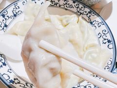 -东方饺子王(王府井关东古巷店)