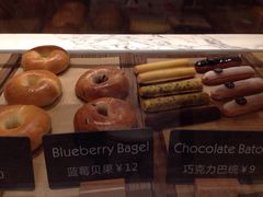 WHEAT&BAKER-WHEAT&BAKER-麥(凯德来福士店)