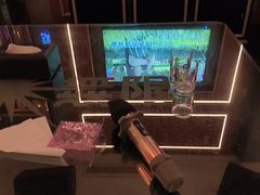 -活力无限KTV(天河新天地店)