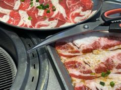 -大叹号·朝鲜族烤肉(潍坊泰华城店)