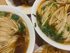 -水仙拉面(水仙街店)