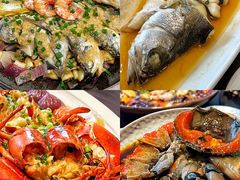 -高佳庄·舟山海鲜(海景旗舰店)