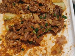 -鹅城粤菜馆(白云山路店)
