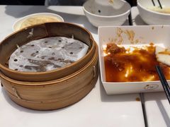 -宁波汤团店(外滩店)