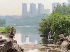 -重庆彩云湖湿地公园