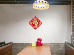 -老街坊餐吧