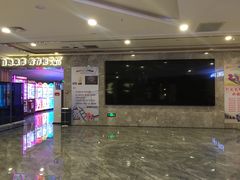 -中影·星感觉激光巨幕影城(博物馆店)