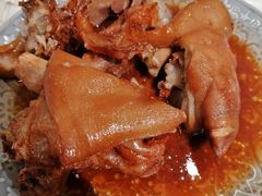 -十面欢腾·海鲜面·台式Bistro(长乐路店)