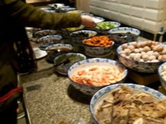 -星伦多自助料理(花山金鹰店)