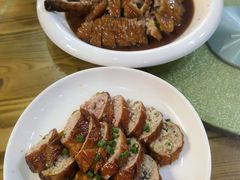 -安记烧鹅(新桥店)